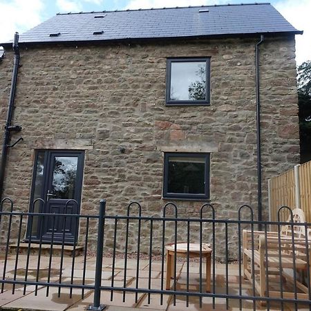 Wren Is A Stunning 1-Bed Cottage Near Coleford 콜퍼드 외부 사진